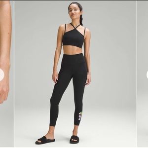Lululemon pride leggings